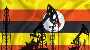 Oil Uganda