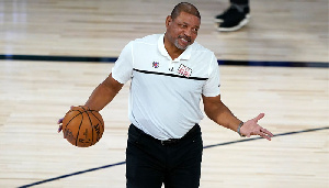 DOC RIVERS 1