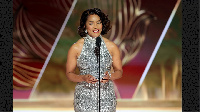 Mwigizaji Angela Bassett