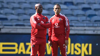 Orlando Pirates yatamba kuisambaratisha Simba SC