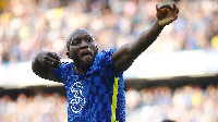 Straika wa Chelsea, Romelu Lukaku