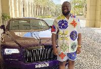 Hushpuppi atapeli milioni 926 akiwa Jela