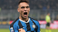 Lautaro Martinez atikisa kibiriti Inter Milan