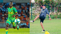 Aziz Ki aongeza mzuka Young Africans