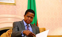 Lungu asisitiza muhogo kuongezewa thamani