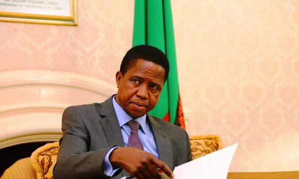 Lungu asisitiza muhogo kuongezewa thamani