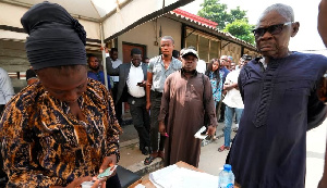 ECOWAS: Tume Huru Ya Taifa Ya Uchaguzi Nigeria Yashindwa Kutimiza Ahadi