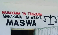 Katibu Baraza la Kata jela miaka mitatu kwa rushwa