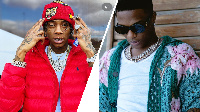 Soulja Boy atoswa kutumbuiza kwenye Tamasha la Wizkid