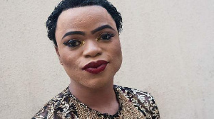 Bobrisky Afungwa Kifungo Cha Miezi Sita Jela Kwa Kurusha Pesa