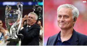 Mourinho X Don Carlo