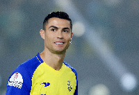 Cristano Ronaldo 'out' FIFA