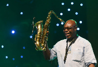 Mwanamuziki Manu Dibango afariki kwa ugonjwa wa corona