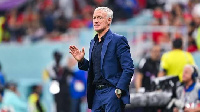 Kocha Mkuu wa Ufaransa, Didier Deschamps