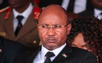 Burundi: Waziri mkuu wa zamani akamatwa