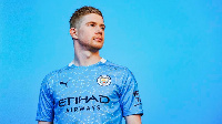 De Bruyne ausuuza moyo wa Guardiola