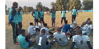 Ihefu, Iponga zatakata Mbeya Pre Season