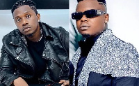 Harmonize, Rayvanny wamsusia Jux