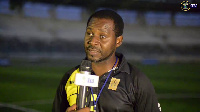 Bakari Shime: Tunataka heshima All African Games