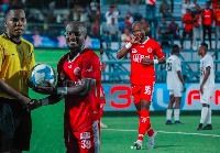 Kiungo wa Simba SC, Saido Ntibazonkiza