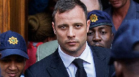 Oscar Pistorius kuachiwa huru kwa msamaha leo Afrika Kusini