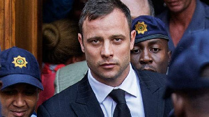 Oscar Pistorius Kuachiwa Huru Kwa Msamaha Leo Afrika Kusini