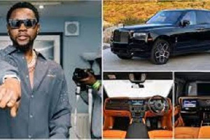 Kizz Daniel Ajinunulia Rolls Royce.jpeg