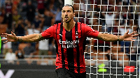 Zlatan Ibrahimovic