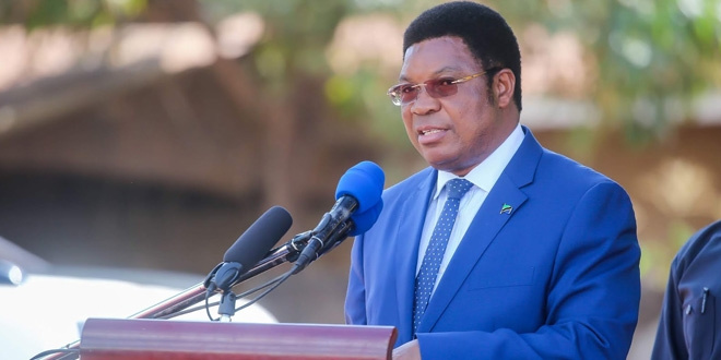 Majaliwa aagiza wanaostahili kwenda shule wawe darasani