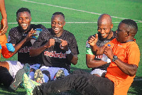 Saba wakosekana KMC FC, yaiwinda Mtibwa Sugar Dar