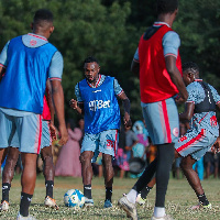 Hivi ndivyo Simba walivyopiga tizi la mwisho kuwakabili Azam FC