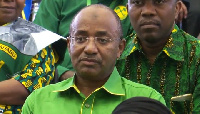 Wabunge waliohama CUF kukampeni CCM