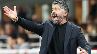 Gennaro Gattuso