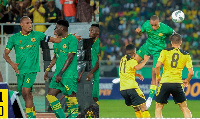 Yanga wameibuka na ushindi wa bao 1-0 katika mchezo huo wa kirafiki