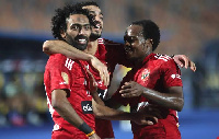 Al Ahly yapiga mtu bao 4, yaitumia salam Simba