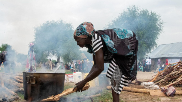 UN: Zaidi ya watu milioni 7.4 wamekimbia vita nchini Sudan