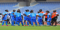 KIkosi cha Matajiri wa Jiji, Azam FC