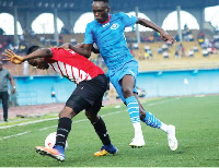 Rivers United yachezea kichapo