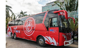 Simba SC Mabasi