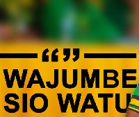 Tujadili kampeni tuwaache ‘wajumbe’