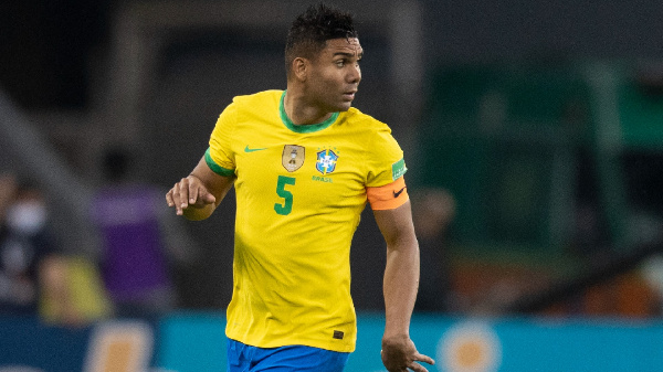 Casemiro