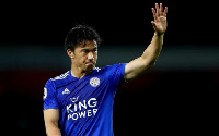 Shinji Okazaki (37)