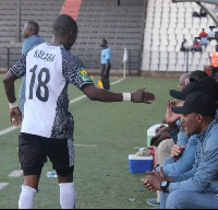 TP Mazembe waanza kusafisha kikosi, waachana na Kalaba