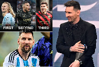 Lionel Messi, kweli mungu humuinua anaejishusha