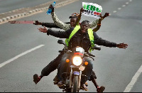 Uhaba wa mafuta Kenya changamoto kwa boda boda