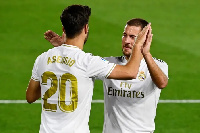 Marco Asensio na Eden Hazard ni miongoni mwa Wachezaji wanaotazamiwa kutemwa Madrid