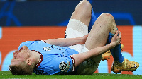 Kevin De Bruyne