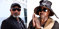 Urafiki wa mashaka wa Papa Wemba, Koffi Olomide