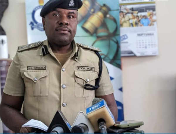 Adaiwa kuuawa kwa kunyongwa, polisi Mtwara wasimulia