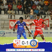 Azam yaichapa Coastal Union 1-0, wakwea kileleni kwenye msimamo